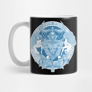 Lord of the souls Mug